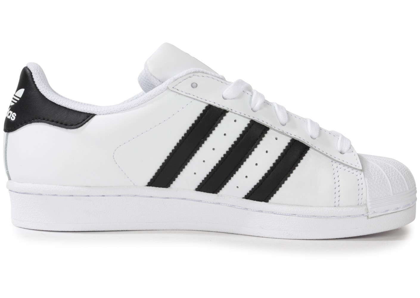 chaussure adidas superstar blanc femme